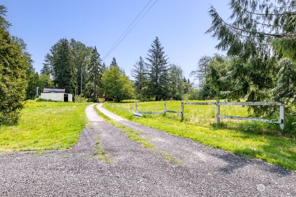 Photo of 12921 251st Avenue SE, Monroe, WA 98272 (MLS # 2070305)