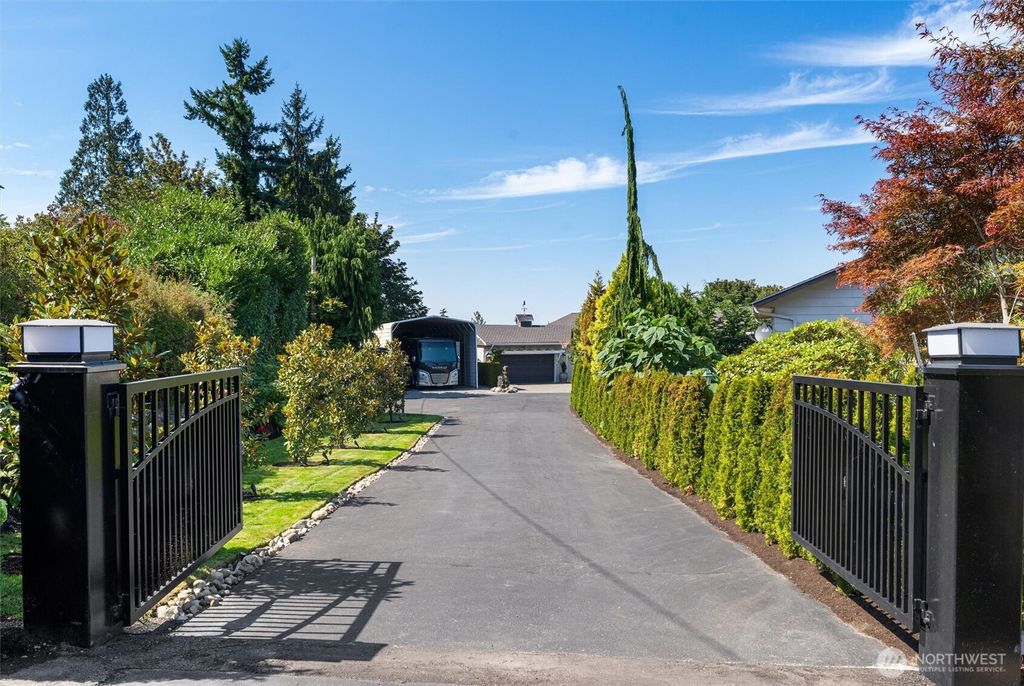 Photo of 5152 Sound Ave Ave, Everett, WA 98203 (MLS # 2428229)