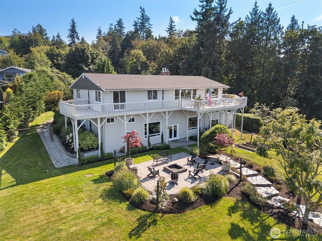 Photo of 5152 Sound Ave Ave, Everett, WA 98203 (MLS # 2428229)