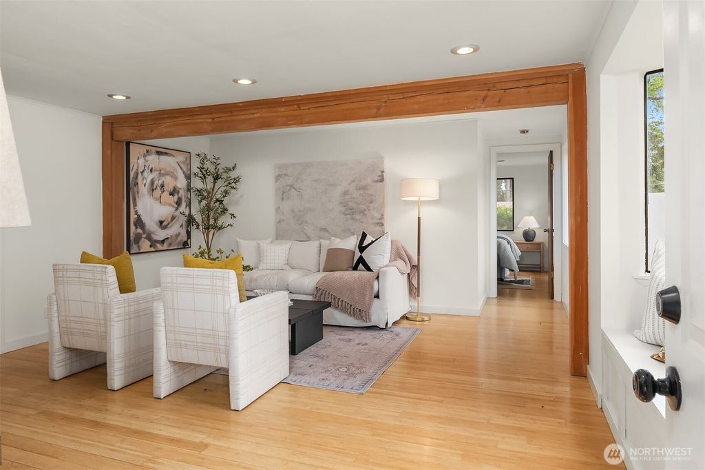 Photo of 215 NW 130th Street, Seattle, WA 98177 (MLS # 2515457)