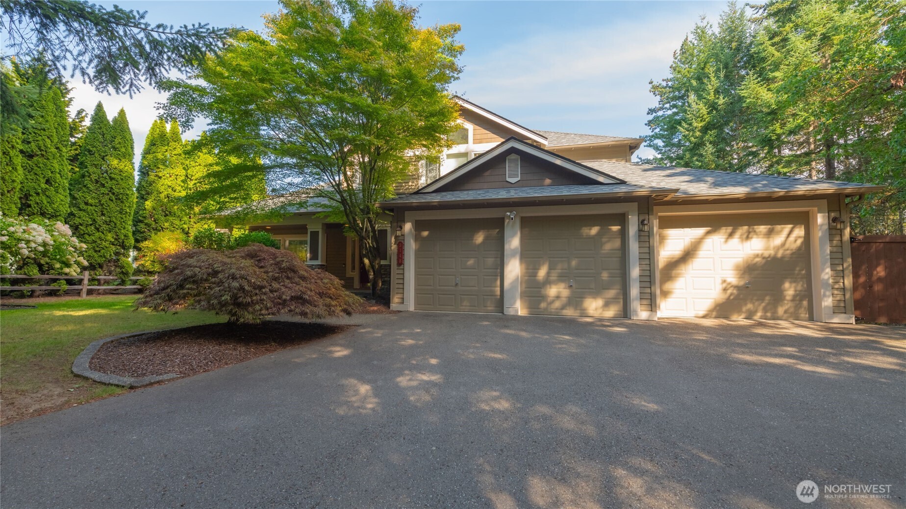 3148 Old Sawmill Place NW