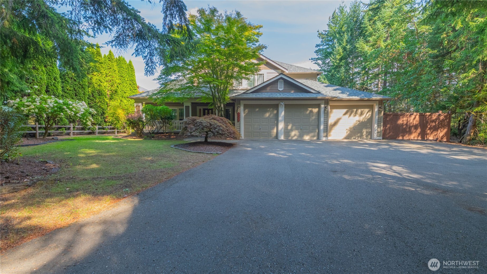 3148 Old Sawmill Place NW