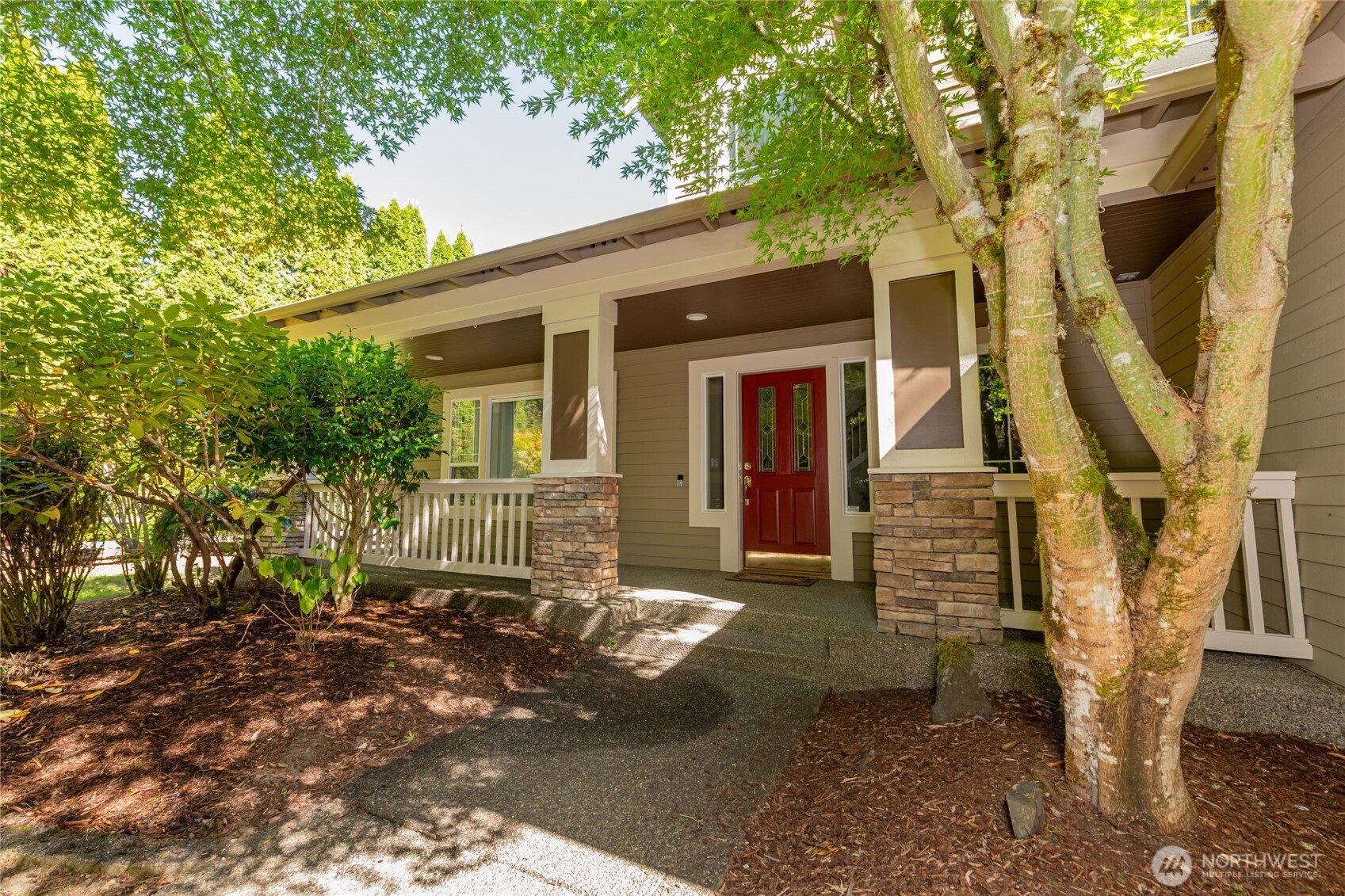 3148 Old Sawmill Place NW