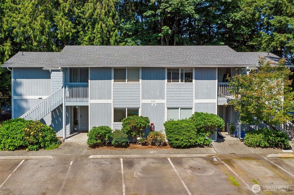 Photo of 9106 1st Place NE #1, Lake Stevens, WA 98258 (MLS # 2387645)