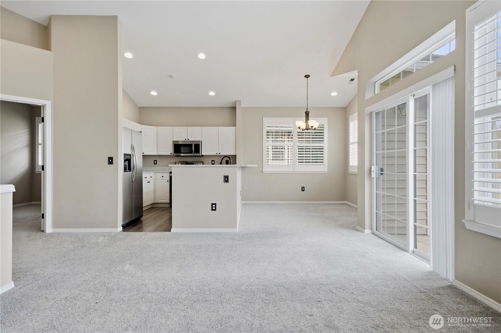 Photo of 18676 NE 56th Court, Redmond, WA 98052 (MLS # 2487116)