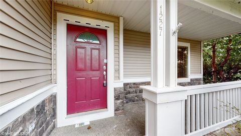 A home in Dupont