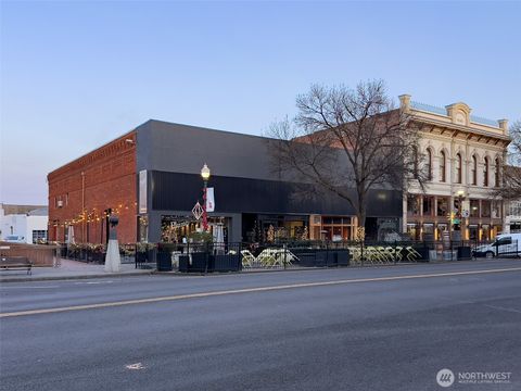 Photo of 45 E Main Street, Walla Walla, WA 99362 (MLS # 2464136)