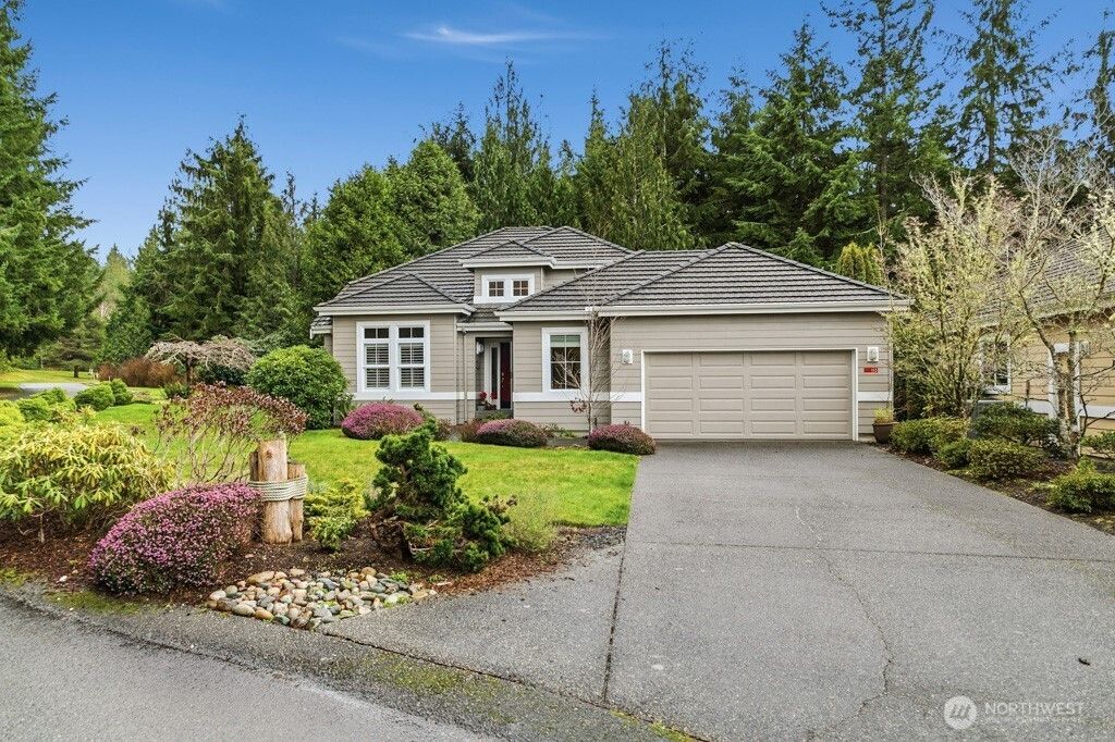 Photo of 113 Dogleg Lane, Port Ludlow, WA 98365 (MLS # 2473502)