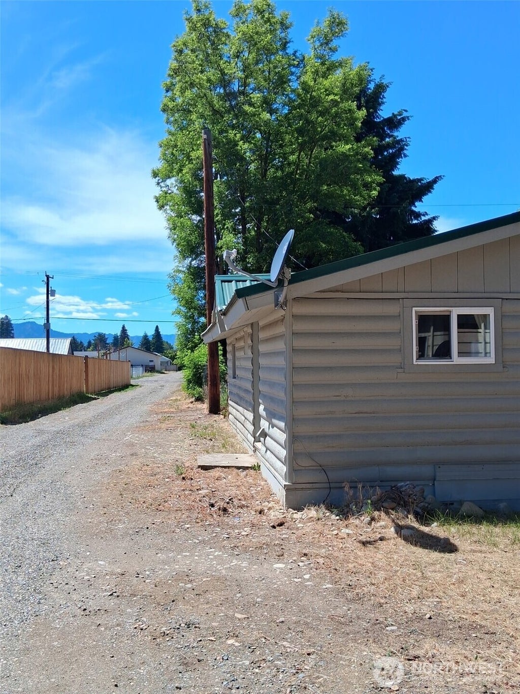 Photo of 415 Broadway Avenue, South Cle Elum, WA 98943 (MLS # 2539181)