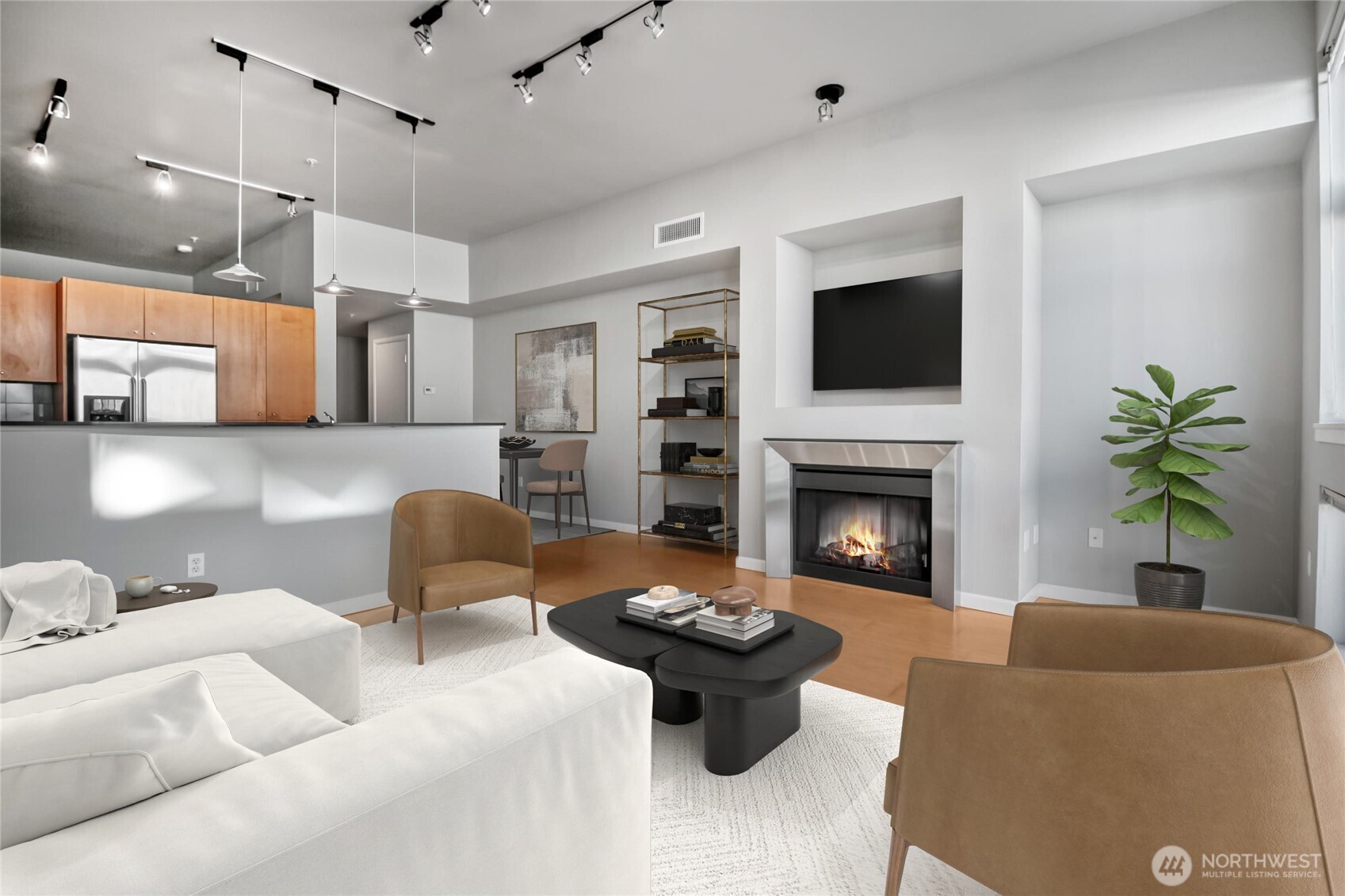 17 W Mercer Street 217