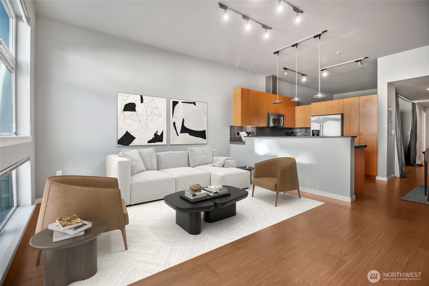 17 W Mercer Street 217