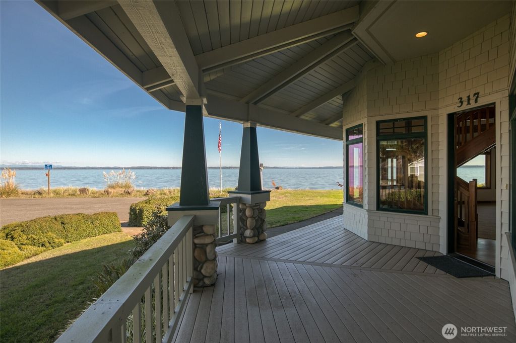 Photo of 317 Captain Gray Court SE, Ocean Shores, WA 98569 (MLS # 2441637)