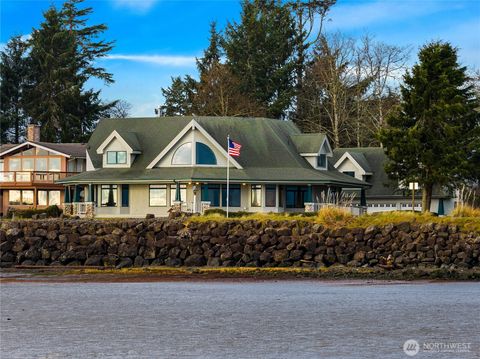 Photo of 317 Captain Gray Court SE, Ocean Shores, WA 98569 (MLS # 2441637)