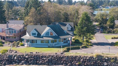 Photo of 317 Captain Gray Court SE, Ocean Shores, WA 98569 (MLS # 2441637)