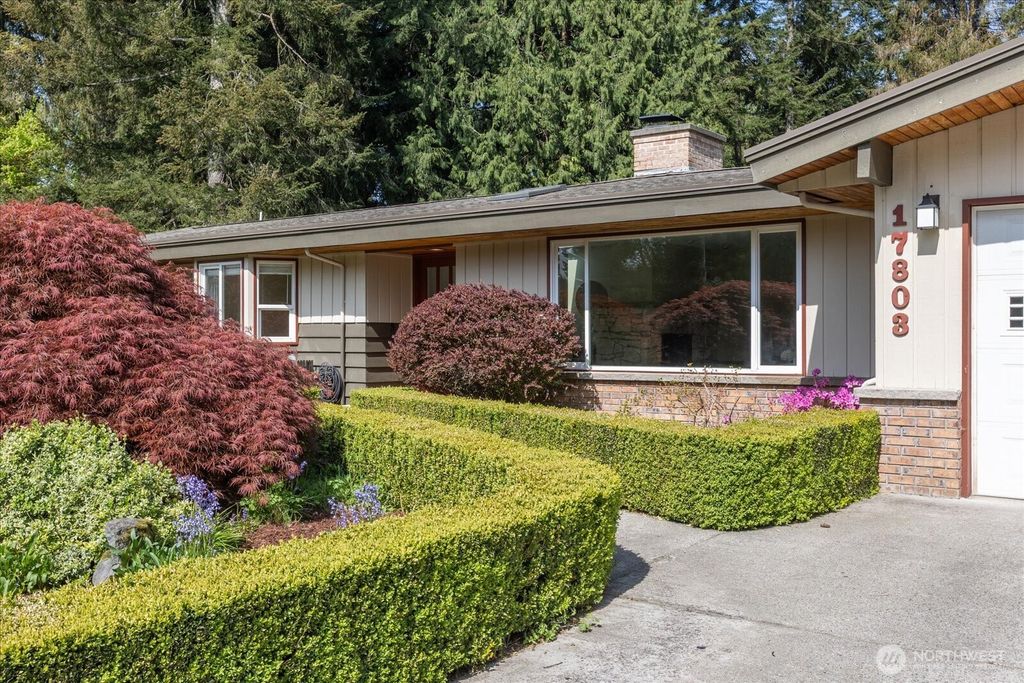 Photo of 17803 142nd Avenue SE, Renton, WA 98058 (MLS # 2348691)