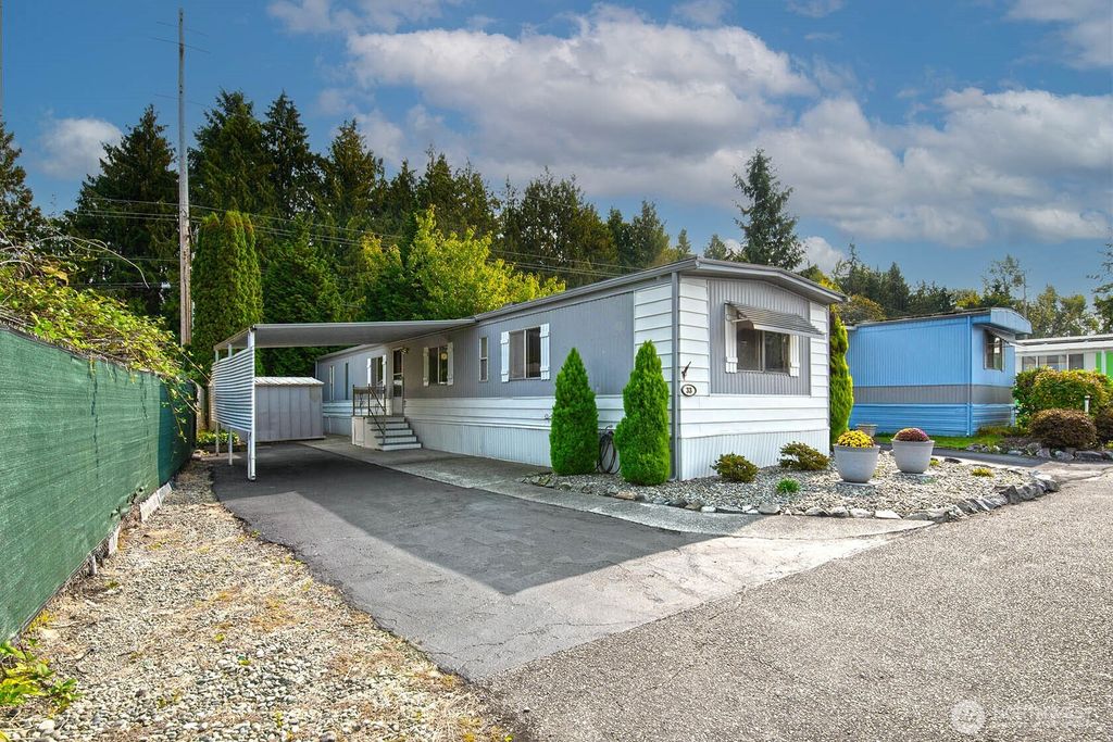Photo of 1316 91st Avenue SE #33, Lake Stevens, WA 98258 (MLS # 2436705)