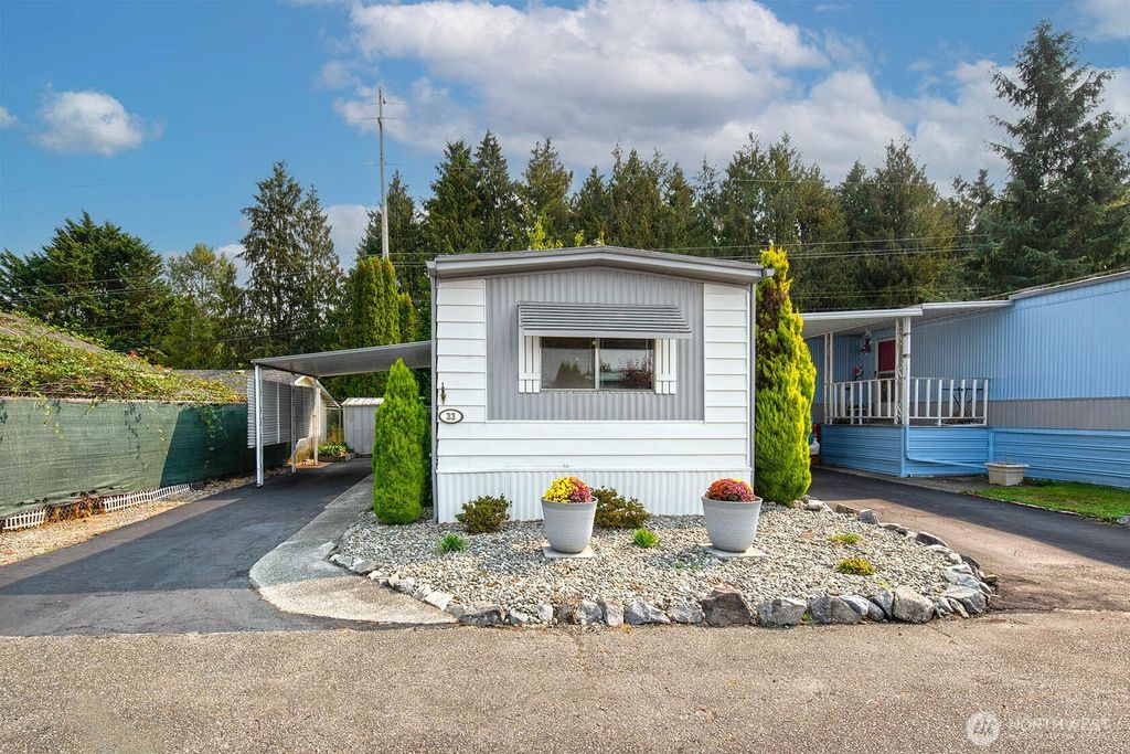 Photo of 1316 91st Avenue SE #33, Lake Stevens, WA 98258 (MLS # 2436705)