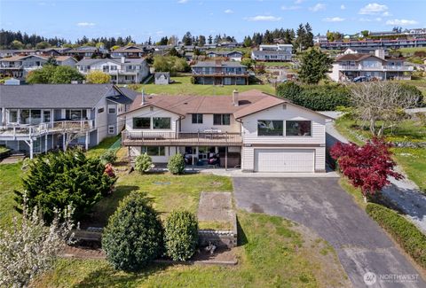 Photo of 1462 SE Camano Drive, Camano Island, WA 98282 (MLS # 2507263)