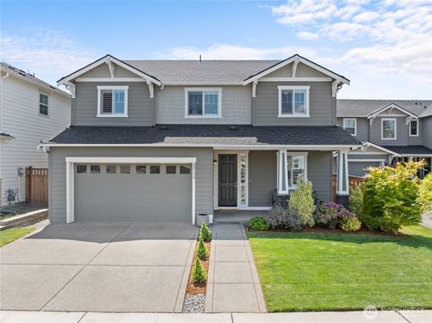20134 146th Street E Bonney Lake WA 98391