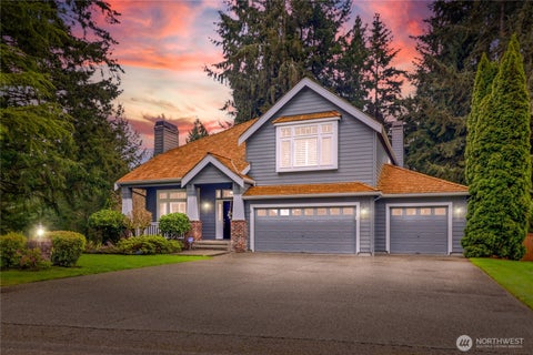 Photo of 9632 Regency Loop SE, Olympia, WA 98513 (MLS # 2508489)