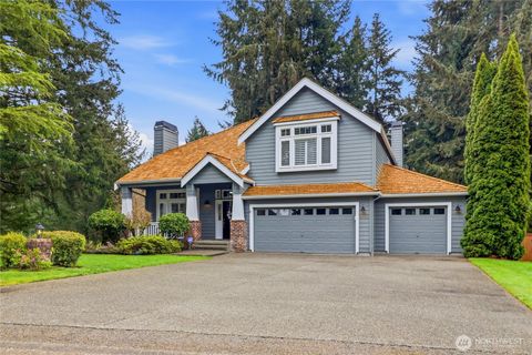 Photo of 9632 Regency Loop SE, Olympia, WA 98513 (MLS # 2508489)