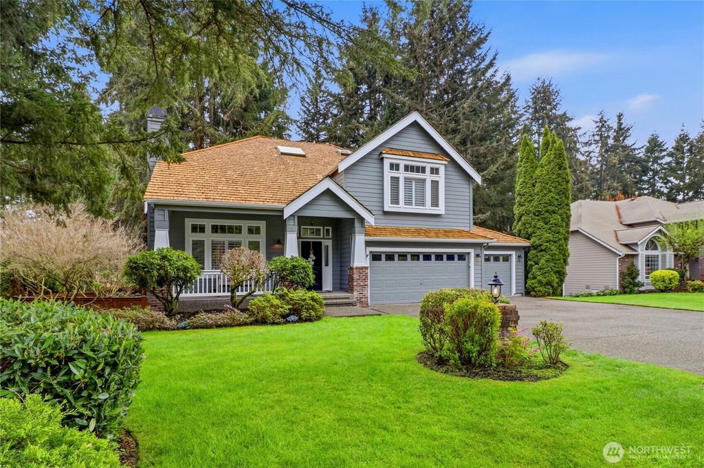 Photo of 9632 Regency Loop SE, Olympia, WA 98513 (MLS # 2508489)