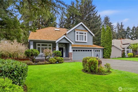 Photo of 9632 Regency Loop SE, Olympia, WA 98513 (MLS # 2508489)