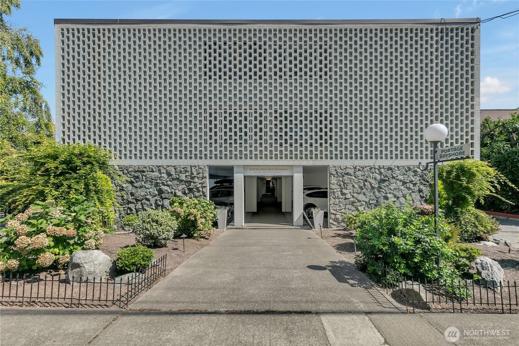 Photo of 2524 Boyer Avenue E #322, Seattle, WA 98102 (MLS # 2479715)