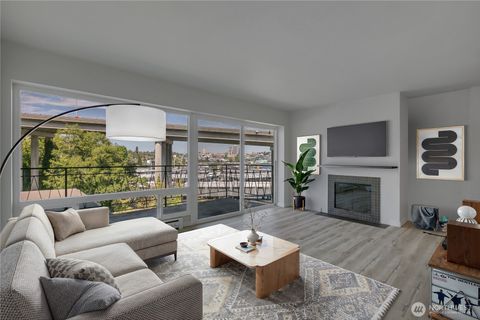 Photo of 2524 Boyer Avenue E #322, Seattle, WA 98102 (MLS # 2479715)
