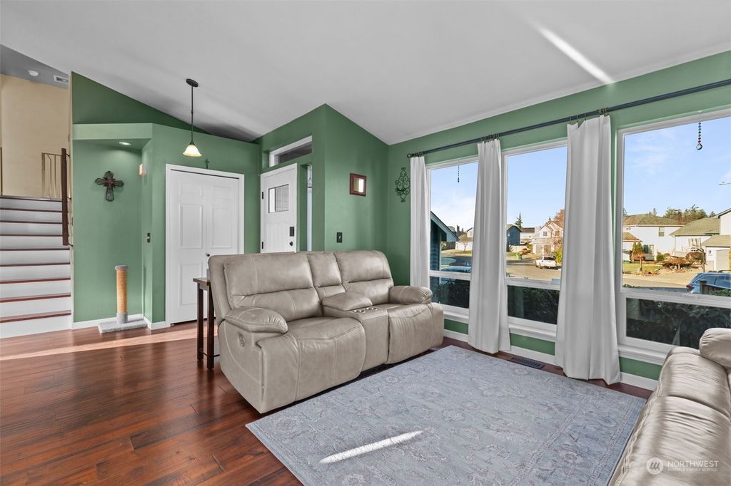 Photo of 6723 57th Drive NE, Marysville, WA 98270 (MLS # 2318731)