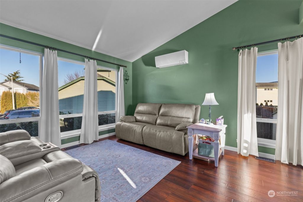 Photo of 6723 57th Drive NE, Marysville, WA 98270 (MLS # 2318731)