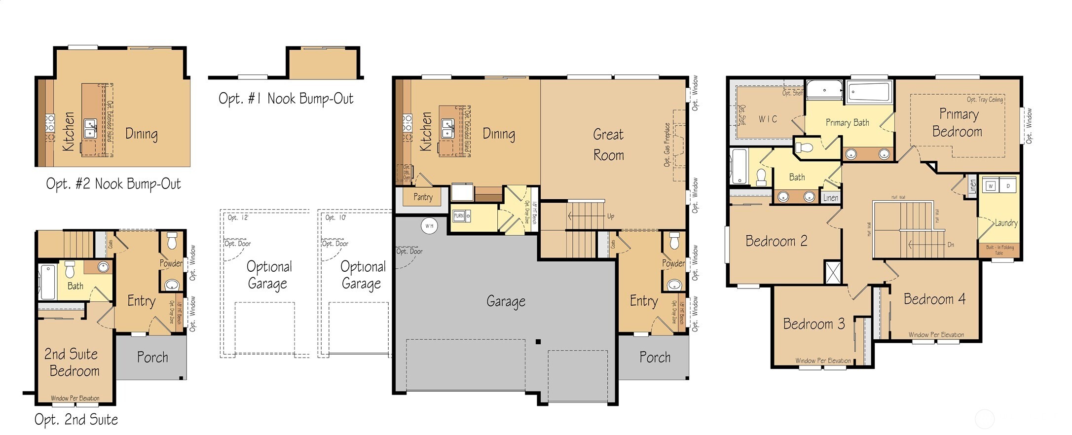 2234 96th Avenue Ct E