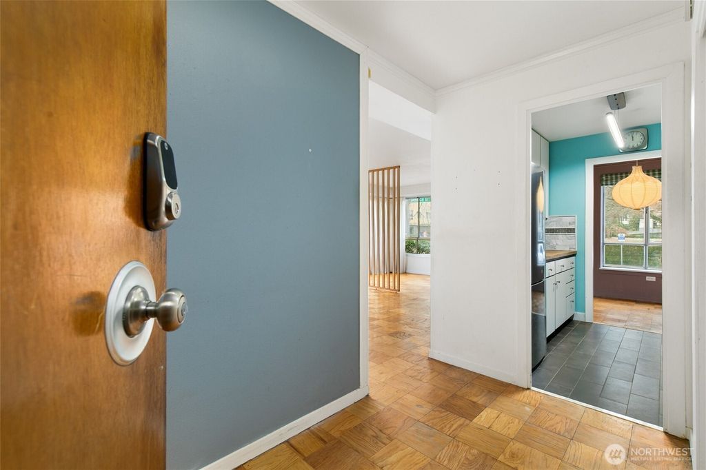 Photo of 1221 Minor Ave Ave #109, Seattle, WA 98101 (MLS # 2468604)