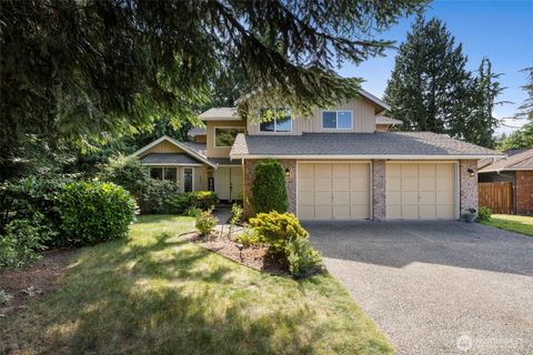 Photo of 3905 109th Place SE, Everett, WA 98208 (MLS # 2390323)