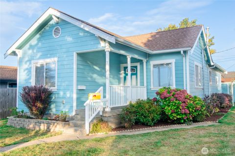 1724 Iron Street Bellingham WA 98225