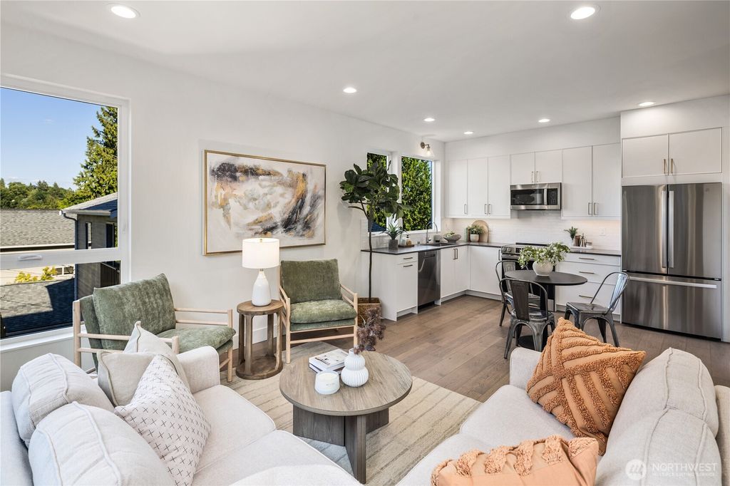 Photo of 2618 A E Roy Street, Seattle, WA 98112 (MLS # 2404544)