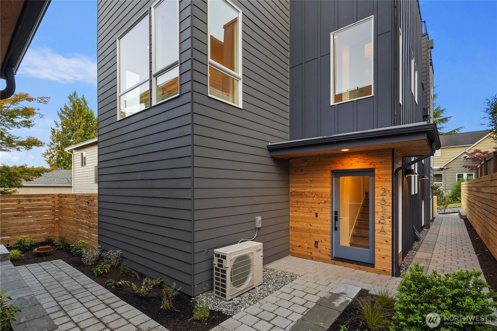 Photo of 2618 A E Roy Street, Seattle, WA 98112 (MLS # 2404544)