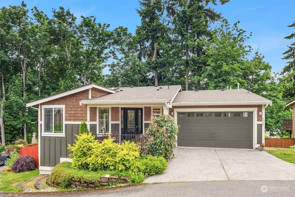 Photo of 8725 Main Street, Edmonds, WA 98026 (MLS # 2129220)