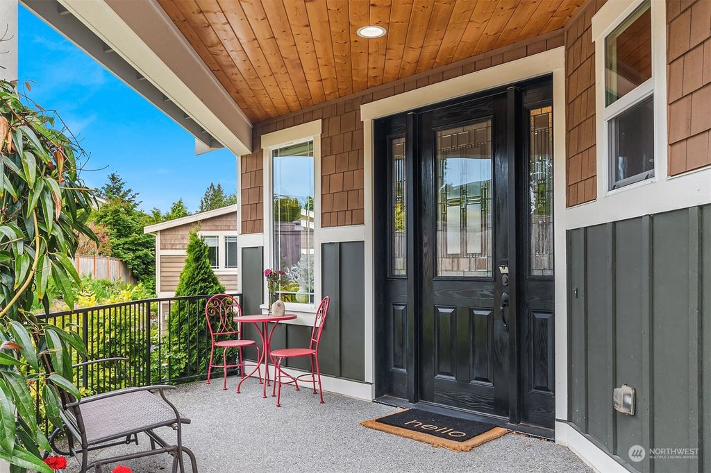 Photo of 8725 Main Street, Edmonds, WA 98026 (MLS # 2129220)