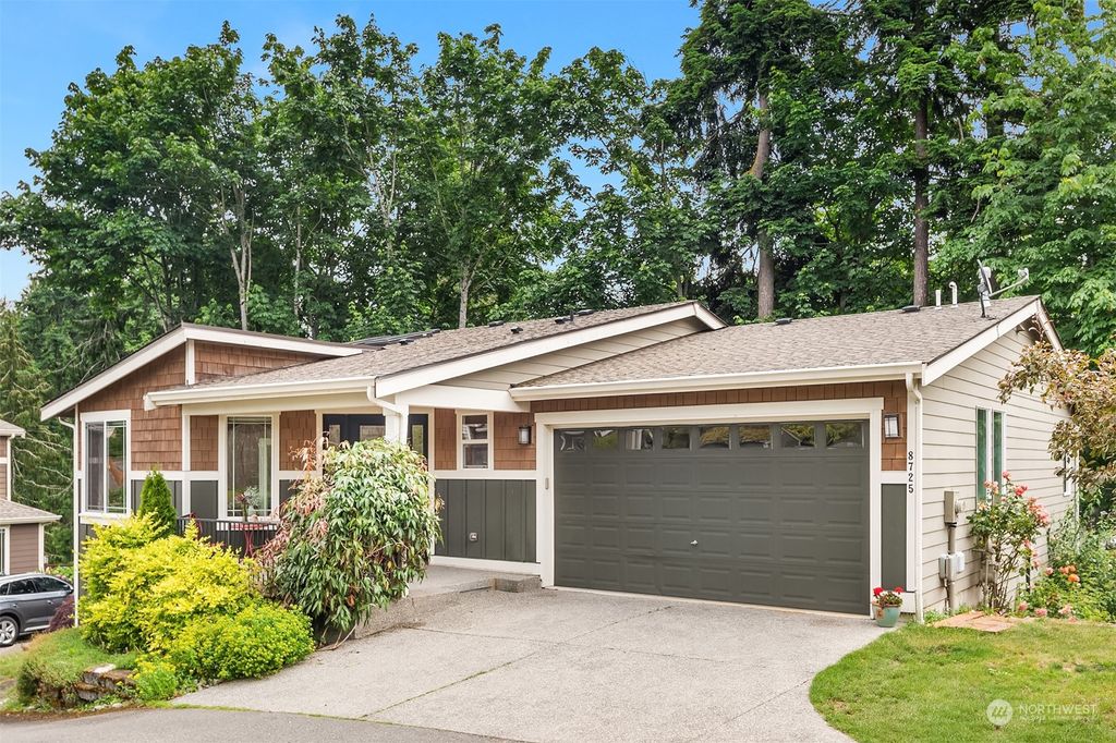 Photo of 8725 Main Street, Edmonds, WA 98026 (MLS # 2129220)