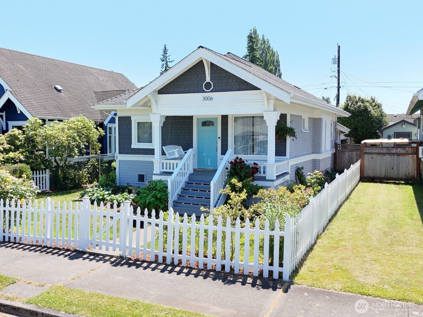 3006 Leonard Drive