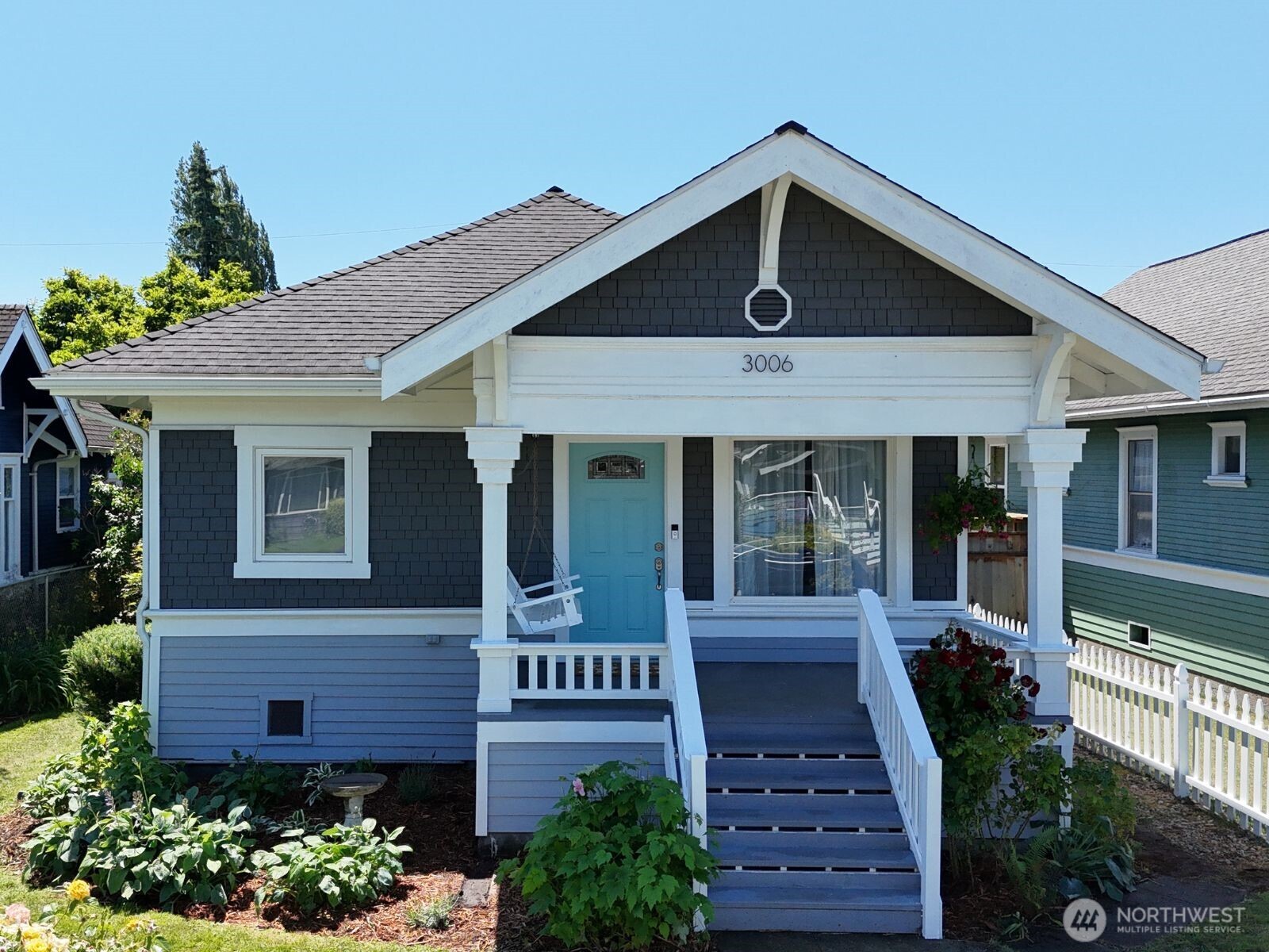 3006 Leonard Drive
