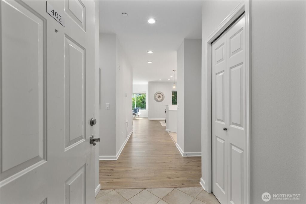 Photo of 15000 Juanita Drive NE #402, Kenmore, WA 98028 (MLS # 2404332)
