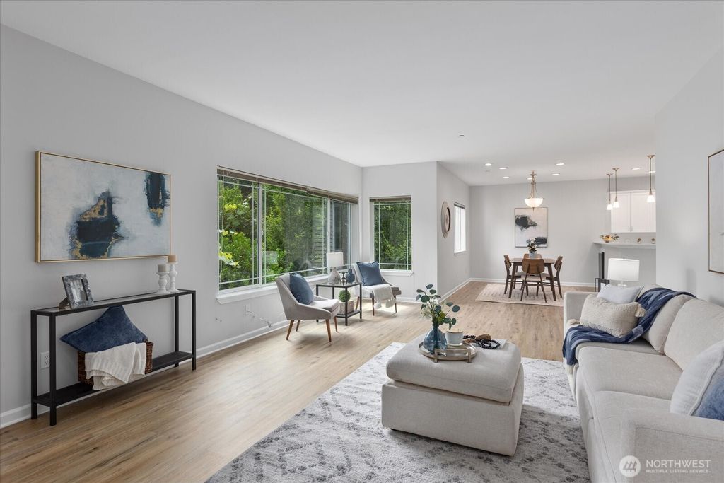 Photo of 15000 Juanita Drive NE #402, Kenmore, WA 98028 (MLS # 2404332)