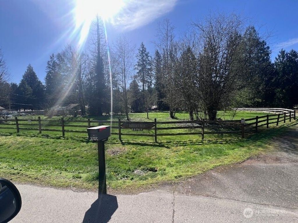 Photo of 20707 SE 248th Street, Maple Valley, WA 98038 (MLS # 2392056)