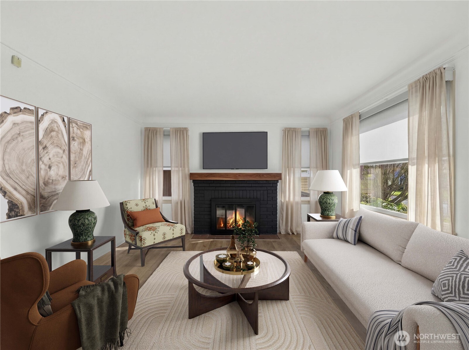 919 N Washington Street