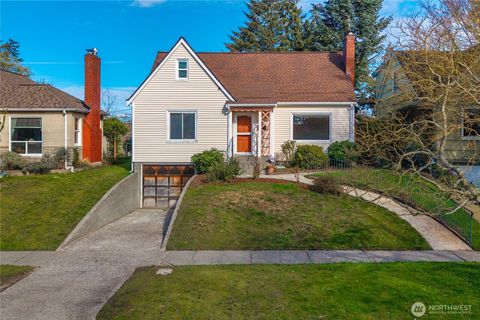 919 N Washington Street Tacoma WA 98406