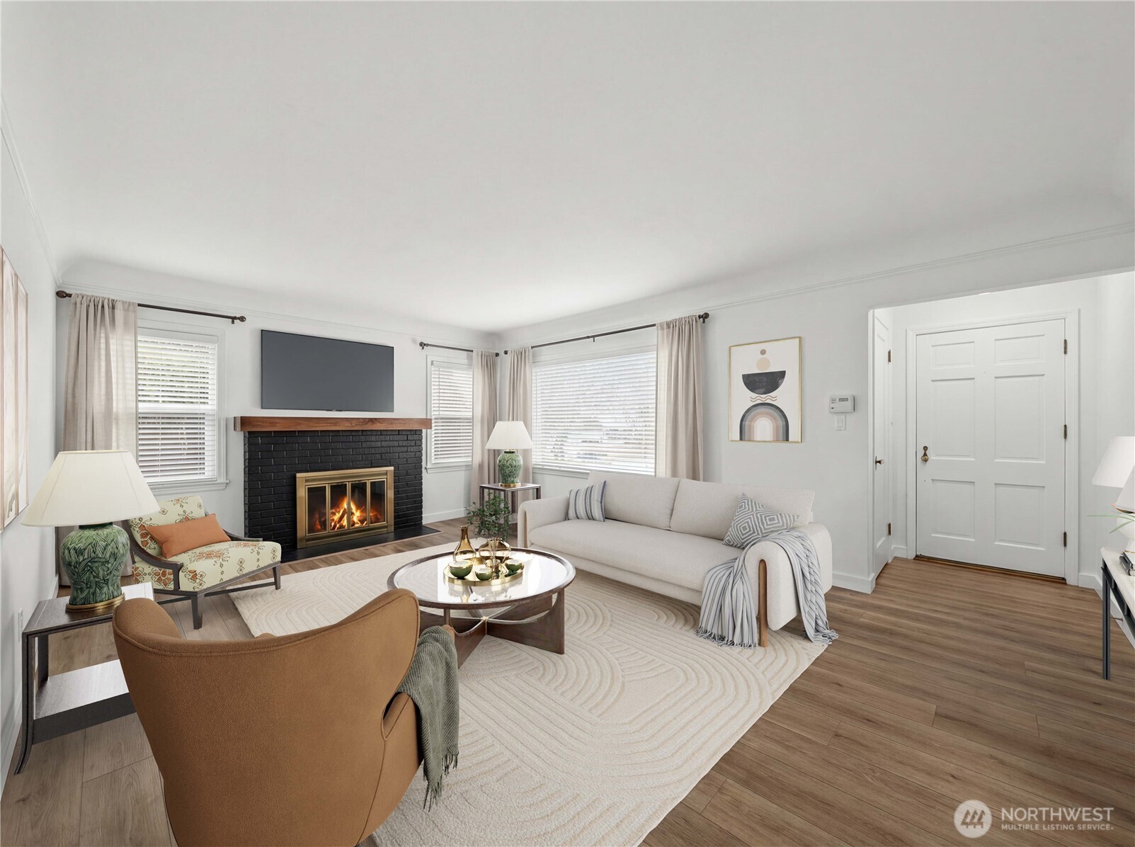 919 N Washington Street