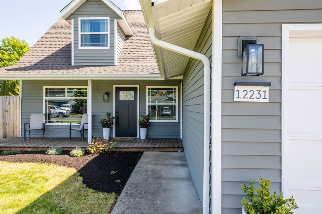 Photo of 12231 42nd Dr NE Dr, Marysville, WA 98271 (MLS # 2226446)