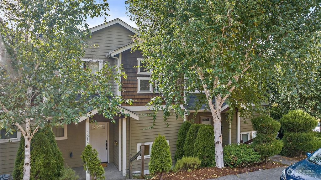 Photo of 2065 13th Avenue W, Seattle, WA 98119 (MLS # 2163424)
